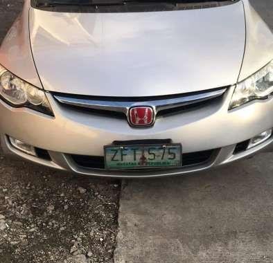 Honda Civic 2006 for sale