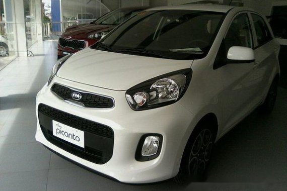 Kia Picanto 2017 for sale