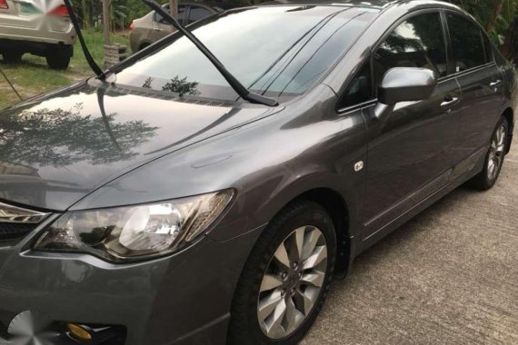 2010 Honda Civic 1.8S for sale