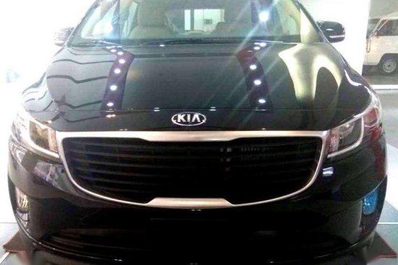 2018 Kia Grand Carnival for sale