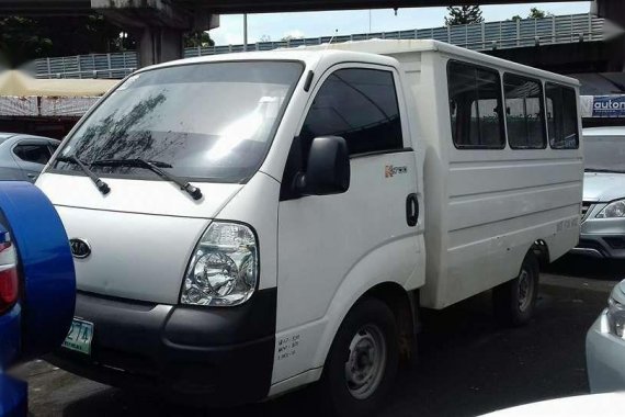 2009 Kia K2700 4x2 Manual Diesel - Automobilico SM City Bicutan