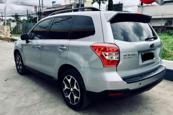 Subaru Forester 2016 for sale