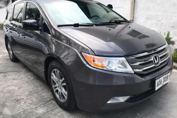 2014 Honda Odyssey for sale