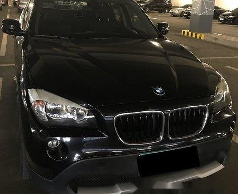 Good as new BMW X1 2010 for sale