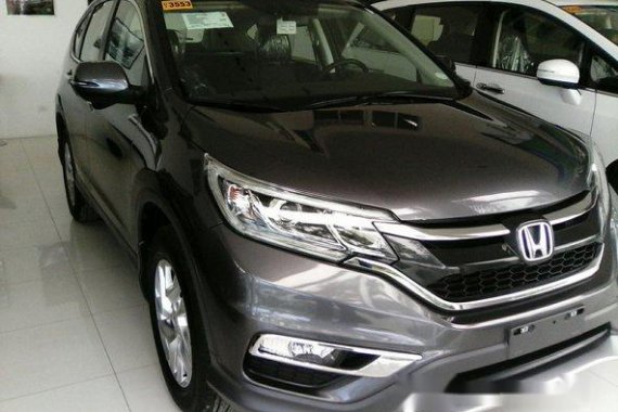 Honda CR-V 2017 for sale