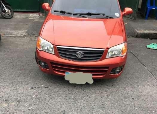 2011 Suzuki Alto K10 1000cc for sale