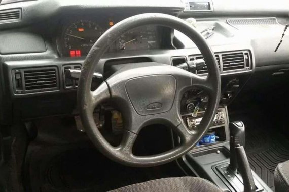 Mitsubishi Galant 1993 for sale