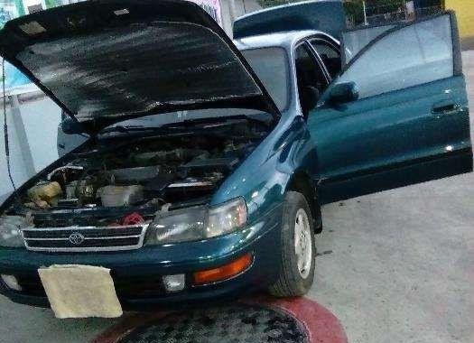 For Sale Toyota Corona EX 2.0 1993
