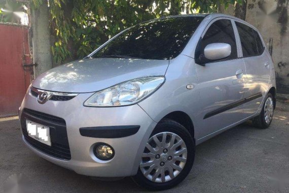 Hyundai I10 2009 for sale