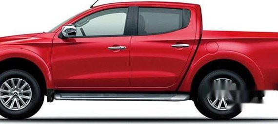 Brand new Mitsubishi Strada Gls 2018 for sale