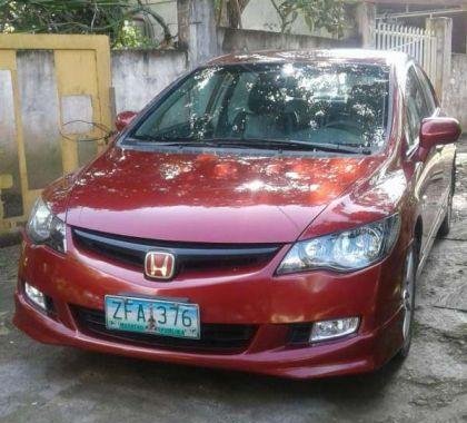 Honda Civic for sale