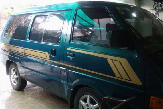 Nissan Vanette 1995 for sale