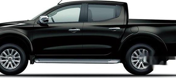 Mitsubishi Strada Glx 2018 for sale 