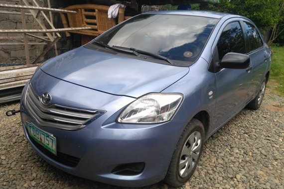 Toyota Vios 2012 for sale
