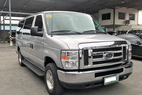  Well-kept Ford E 150 2013 for sale