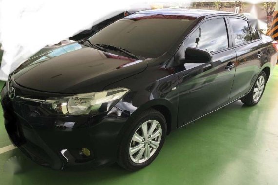 Toyota Vios 1.3 E 2016 for sale