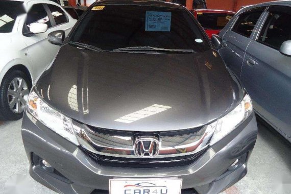 2016 Honda City for sale