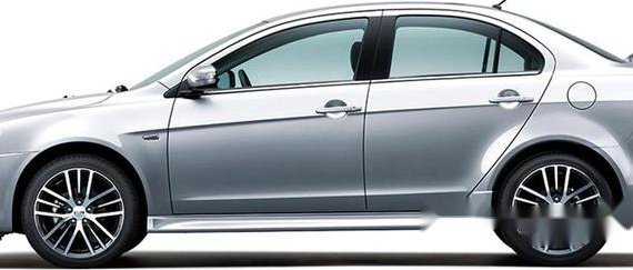 Brand new Mitsubishi Lancer Ex 2018 for sale