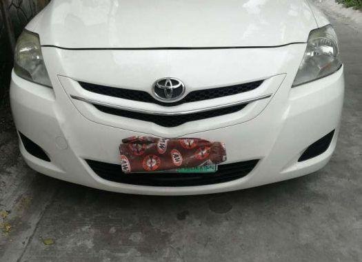 Toyota Vios 2012 for sale