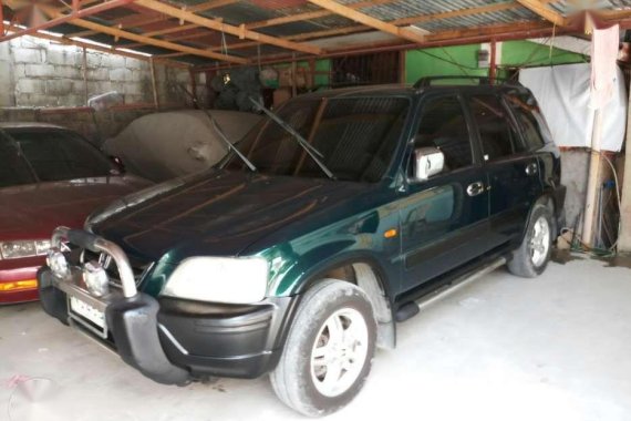 2000 Honda CR-V for sale