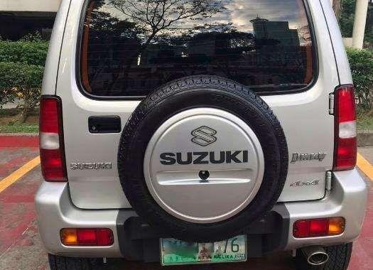 2009 Suzuki Jimny for sale