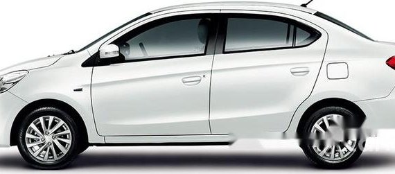 Brand new Mitsubishi Mirage G4 Glx 2018 for sale