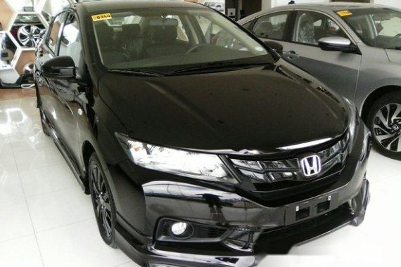 Brand new Honda City 2017 for sale