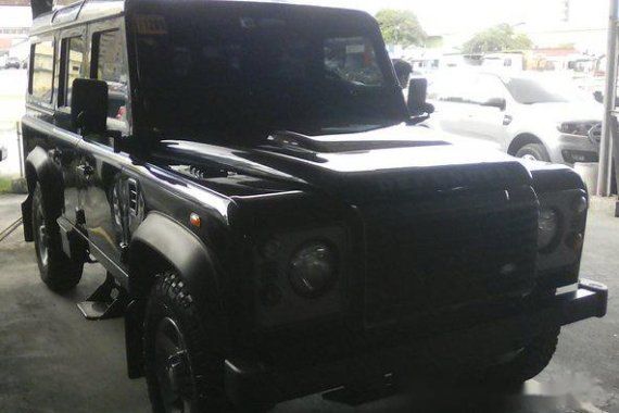 Land Rover Defender 2015 for sale