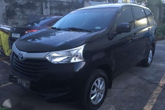 2016 Toyota Avanza for sale