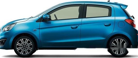 Mitsubishi Mirage Gls 2018 for sale 