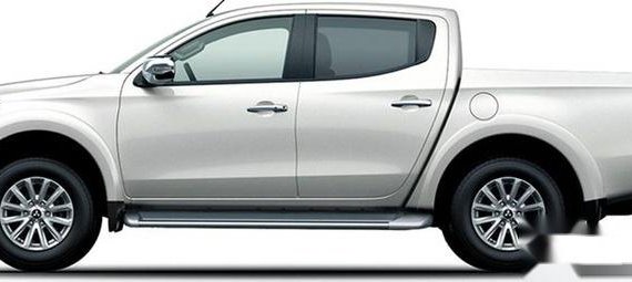 Brand new Mitsubishi Strada Gls 2018 for sale