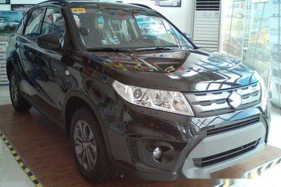 Brand new Suzuki Vitara 2018 for sale