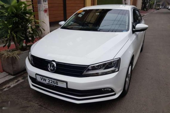 2016 Volkswagen Jetta for sale