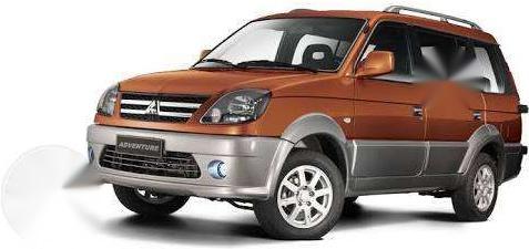 Mitsubishi Adventure 2006 for sale