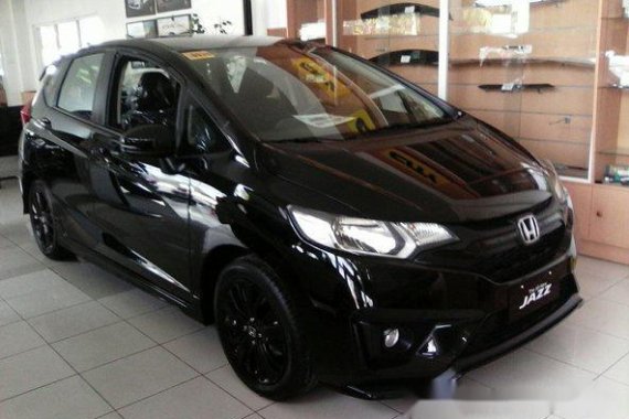 Brand new Honda Jazz 2018 for sale