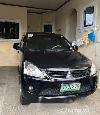 Good as new Mitsubishi Fuzion 2011 for sale