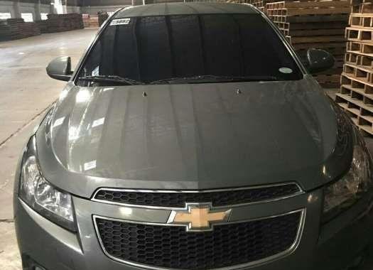 Chevrolet Cruze 2014 for sale