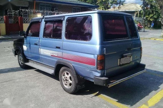 Toyota Tamaraw 1995 for sale