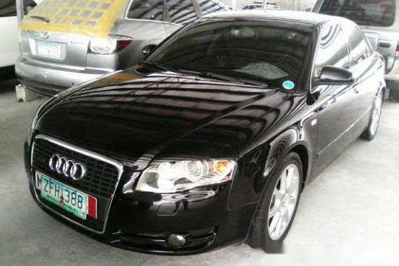 Audi A4 2006 for sale