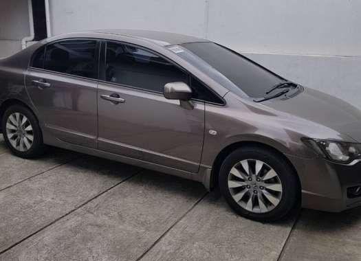 2011 Honda Civic for sale