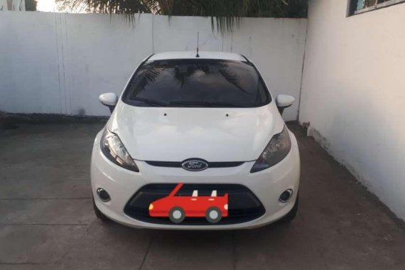 Ford Fiesta 2011 for sale