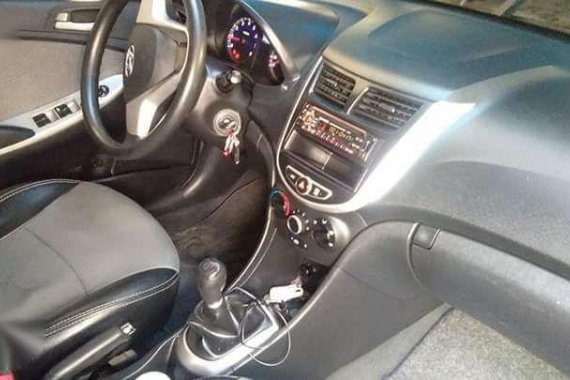 Hyundai Accent 2012 for sale