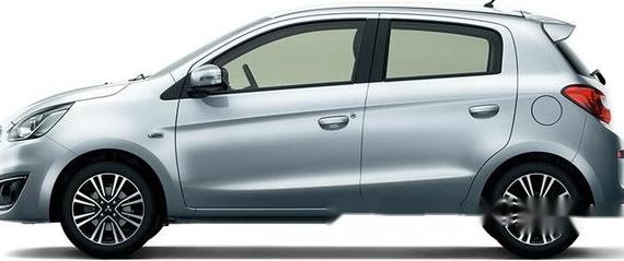 Mitsubishi Mirage Gls 2018 for sale 