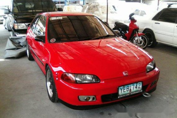 Well-maintained Honda Civic 2006 for sale