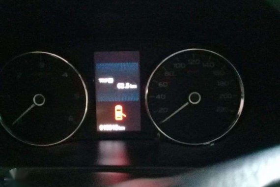 Mitsubishi Montero Sport GLS 2017 AT For Sale 