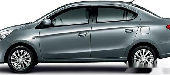 New Mitsubishi Mirage G4 Gx 2018 for sale