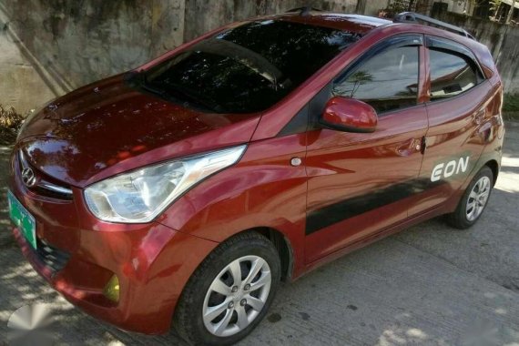 Hyundai Eon 2014 for sale