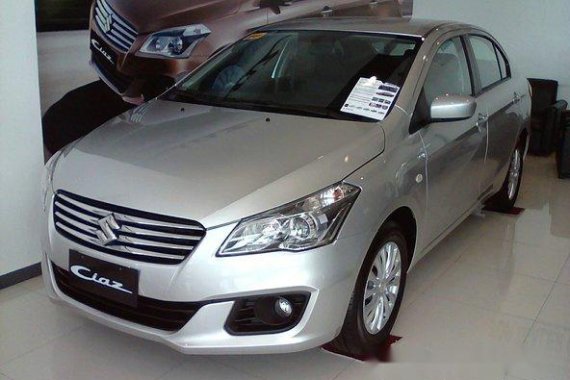 Brand new Suzuki Ciaz 2018 for sale