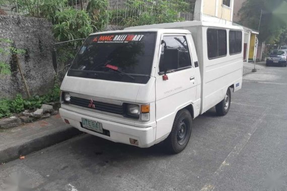 1997 Mitsubishi L300 for sale