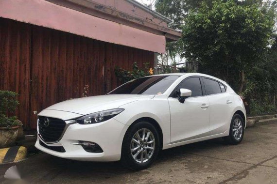 2017 Mazda 3 for sale